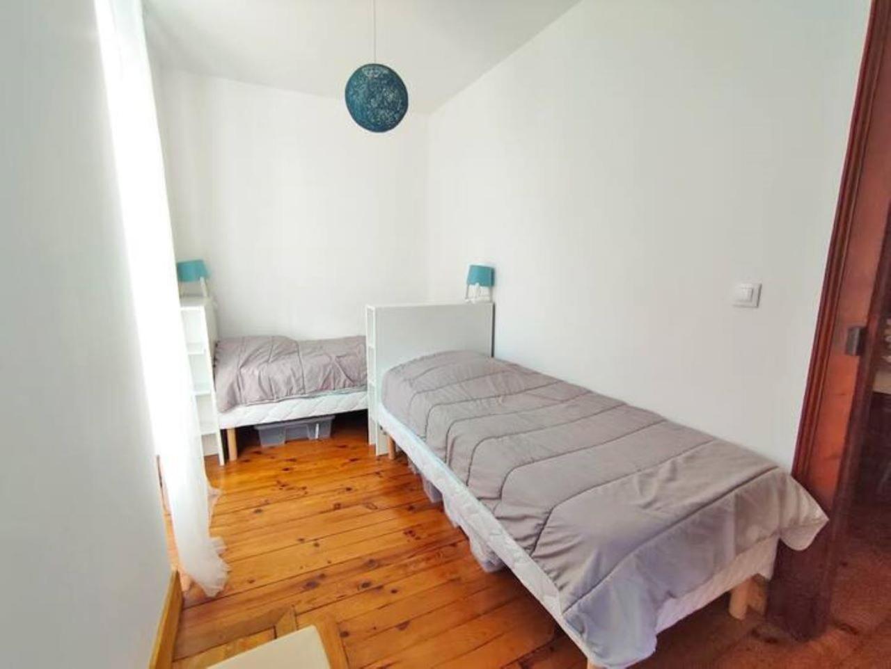 Bagnères-de-LuchonL'Alexiane, Centre Luchon, Parking Gratuit, Wifi公寓 外观 照片